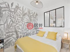 法国普罗旺斯-阿尔卑斯-蔚蓝海岸戛纳的公寓，编号77763900