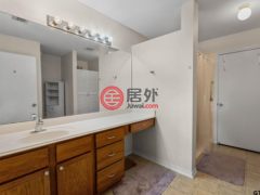 美国德克萨斯州杰克逊维尔的独栋别墅，None 260 Crestview Dr，编号78472180