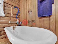 美国德克萨斯州Livingston的独栋别墅，编号64975101