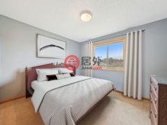 美国明尼苏达州埃尔克里弗的独栋别墅，22184 Iman Street Northwest，编号77627053