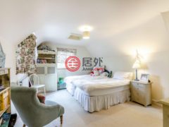 英国英格兰Moreton-in-Marsh的独栋别墅，编号65886164