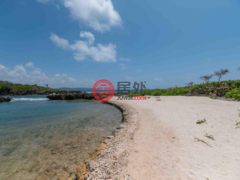 洪都拉斯海湾群岛Roatán的住宅用地，Lot 22 Luna Azul Caribe Point，编号78017317