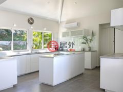 圣马丁岛的独栋别墅，Villa Ocean View Villa Ocean View，编号73324038