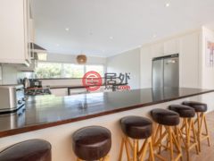 南非东开普省Cape St Francis的独栋别墅，18 Stavenisse Avenue，编号78037196