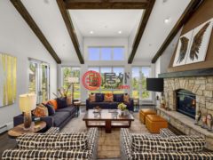 美国科罗拉多州Edwards的独栋别墅，447 Kensington Drive，编号78212572