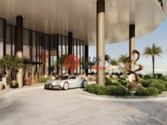 阿联酋迪拜迪拜的公寓，Dubai，编号78468991