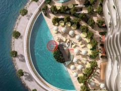 阿联酋迪拜迪拜的公寓，Dubai，编号78468991