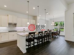 美国德克萨斯州Bastrop的独栋别墅，119 Loysoya Street，编号77885060
