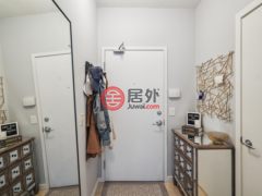加拿大安大略省多伦多的公寓，218 Queens Quay W 1804，编号77687150