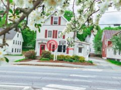 美国缅因州Farmington的公寓，None 130 Main Street，编号78169750