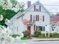 美国缅因州Farmington的公寓，None 130 Main Street，编号78169750