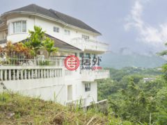 牙买加圣安得烈斯托尼希爾的独栋别墅，Lot 4 Wireless Station Road，编号78484534