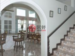 牙买加圣安得烈斯托尼希爾的独栋别墅，Lot 4 Wireless Station Road，编号78484534
