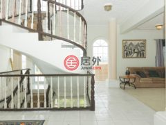 牙买加圣安得烈斯托尼希爾的独栋别墅，Lot 4 Wireless Station Road，编号78484534