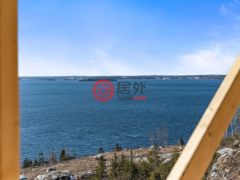 加拿大新斯科舍省Chester的独栋别墅，Anchors Way Lot 31，编号77156718