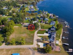 美国宾夕法尼亚州康尼奥特莱克的农业用地，Lot 1 Lake Street，编号75489329