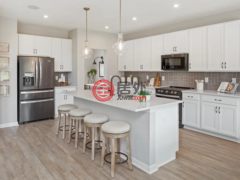 美国印地安那州普兰菲尔德的独栋别墅，Plan: MAJESTIC 6539 Creststone Court，编号76670235