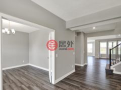 美国印地安那州福特维尔的独栋别墅，10423 Hamburg Drive，编号77536095