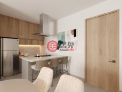 塞浦路斯帕福斯Pafos的公寓，编号78279013