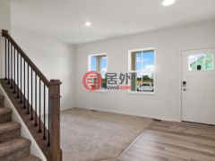美国印地安那州Lowell的独栋别墅，None 18671 Fleetwood Street，编号78349737