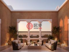 沙特阿拉伯RiyadhRiyadh的独栋别墅，Corinthia Residences Diriyah Riyadh，编号73091488