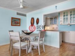 巴哈马Cable Beach的公寓，7B Conchrest，编号78481406