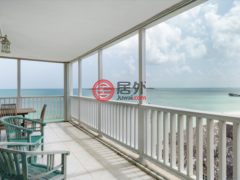 巴哈马Cable Beach的公寓，7B Conchrest，编号78481406