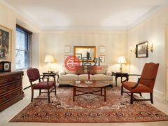 美国纽约州纽约的公寓，108 East 66th Street 3A，编号75515448