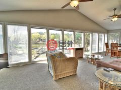 美国北卡罗莱纳州Badin Lake的独栋别墅，None 458 Pinehaven Drive，编号77776767