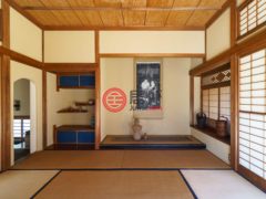 日本JapanHayama的独栋别墅，编号78037197