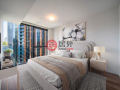 美国伊利诺伊州芝加哥的独栋别墅，211 N Harbor Drive Unit# 1807，编号78448506