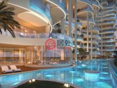 阿联酋迪拜迪拜的公寓，Dubai，编号78468995