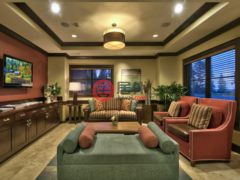 美国加州特拉基的独栋别墅，13051 Ritz Carlton Highlands Ct. 4308 Interest 8，编号78329675