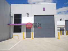 澳大利亚维多利亚州巴拉瑞德的办公室，3/33 Laidlaw Drive，编号20351628