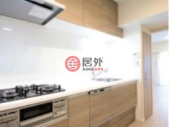 日本JapanYokohama的公寓，编号72547844