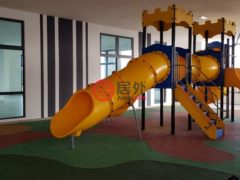 马来西亚雪兰莪州加影的公寓，Jalan Sungai Long 43200 Selangor，编号77211532