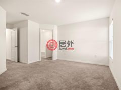美国佛罗里达州塔瓦雷斯的公寓，1087 Lake Arbor Court，编号75827357