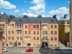 芬兰Uusimaa赫尔辛基的公寓，Tehtaankatu 19 G 36 & H 41，编号78163756