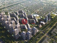阿联酋迪拜迪拜的独栋别墅，Dubai South City，编号78501635