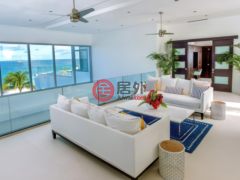 安圭拉AnguillaAnguilla的独栋别墅，Meads Bay The Beach House，编号77489440