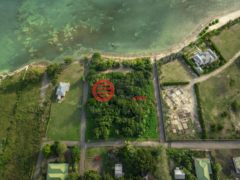 安提瓜/巴布达English Harbour的住宅用地，Falmouth Harbour，编号77165799