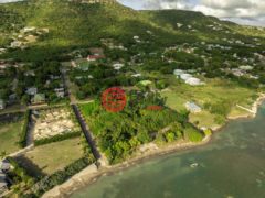 安提瓜/巴布达English Harbour的住宅用地，Falmouth Harbour，编号77165799