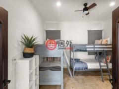 墨西哥南下加利福尼亚州圣卢卡斯的独栋别墅，Casa 36 Cresta del Mar，编号77617716