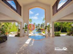 多明尼加María Trinidad Sánchez ProvinceCabrera的独栋别墅，Orchid Bay Estates，编号76422117