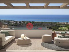 西班牙安达卢西亚Marbella的公寓，编号76629250