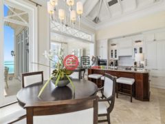 特克斯與凱科斯群島的公寓，The Shore Club - Suite 1501-1503，编号77940795