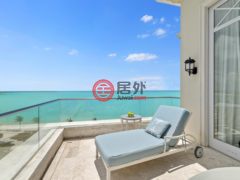 特克斯與凱科斯群島的公寓，The Shore Club - Suite 1501-1503，编号77940795