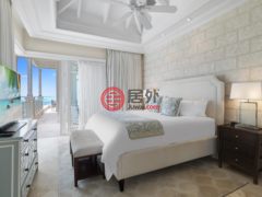 特克斯與凱科斯群島的公寓，The Shore Club - Suite 1501-1503，编号77940795