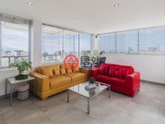 秘鲁利马Miraflores的多单元，Av. Reducto，编号78023249