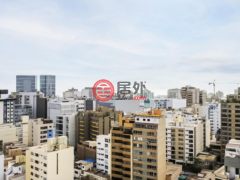 秘鲁利马Miraflores的多单元，Av. Reducto，编号78023249